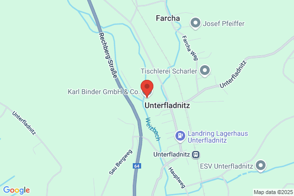 Binder und Sohn GmbH
