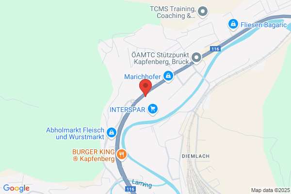 bp - Autowäsche
