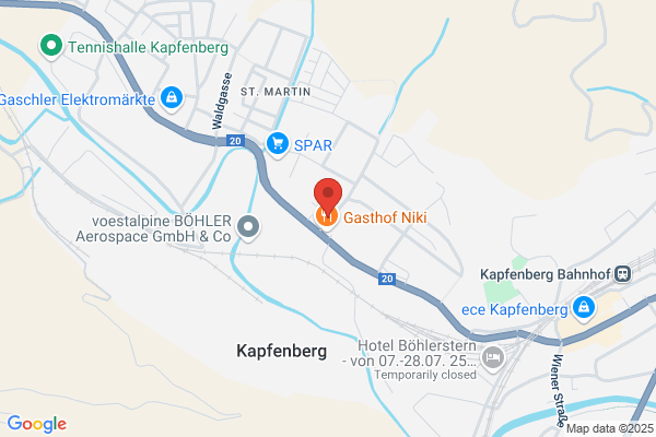 Schratter Transport GmbH