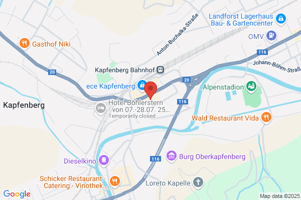 Bawag Bank f. Arbeit u. Wirtschaft AG