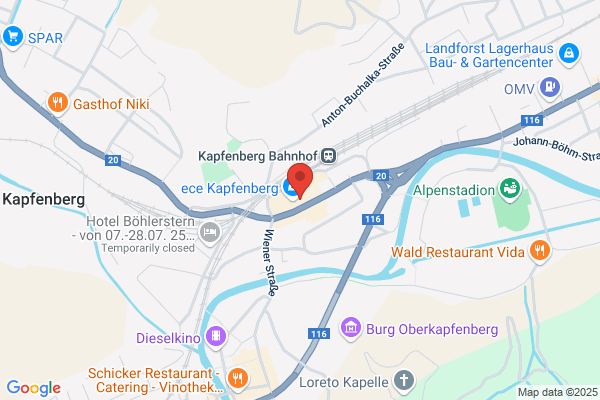 Sparkasse Muerzzuschlag AG
