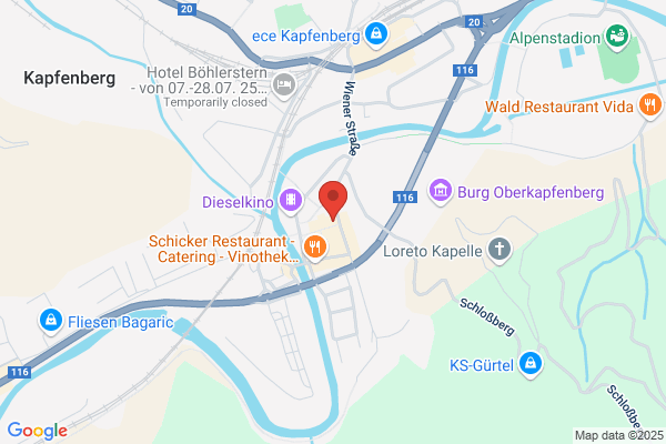 Landes- Hypothekenbank Steiermark AG