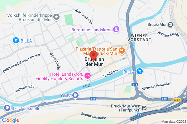 Sparkasse Bruck an der Mur