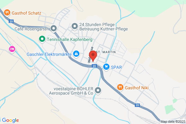 Sparkasse Bruck an der Mur