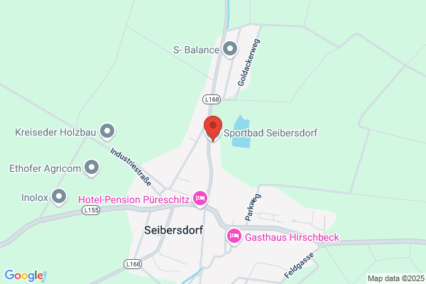 Sportbad Seibersdorf