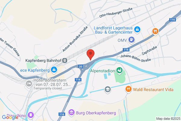 Volksbank Muerztal- Leoben regGenmbH