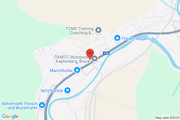 UNIQA ServiceCenter & Kfz Zulassungsstelle Bruck-Leoben