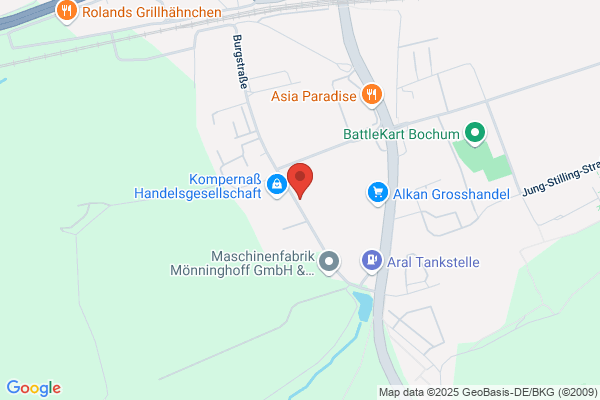 Strack Gesellschaft m.b.H.