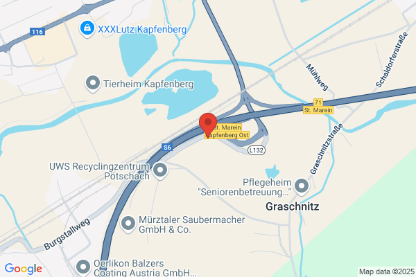 Bauunternehmung Granit GesmbH
