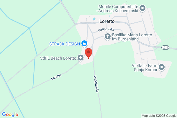Tennisclub Loretto