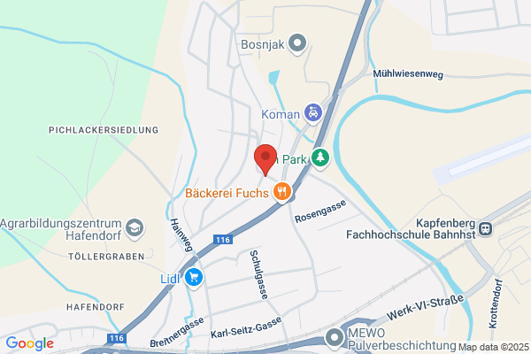 Tischlerei Sattelhacker