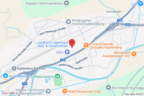 Pro Baustoffe Vertriebs GmbH