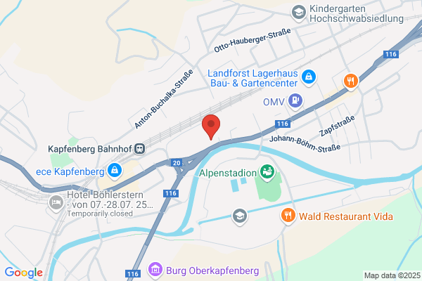 Steinwender InstallationsgesmbH