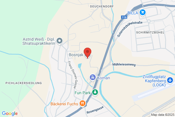 Borino Bau GmbH