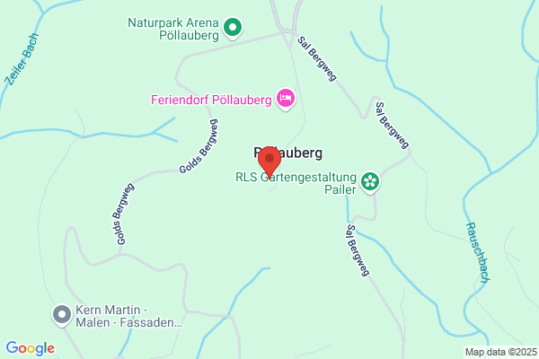 ISOPOR Estrichverlegung GmbH