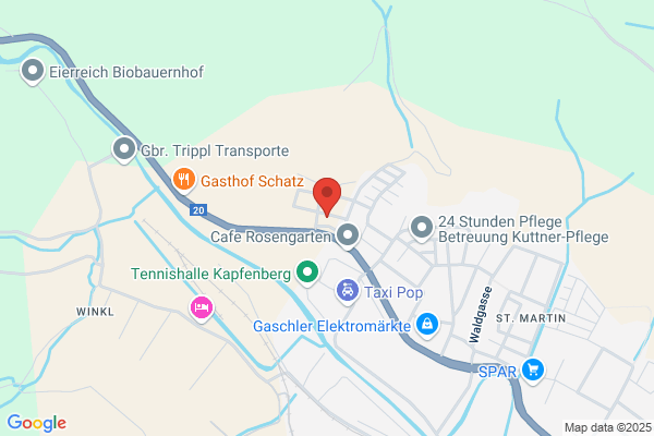 Lebenshilfe Bruck/Mur