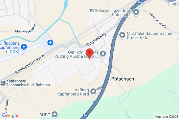 Pankl Beteiligungs GmbH