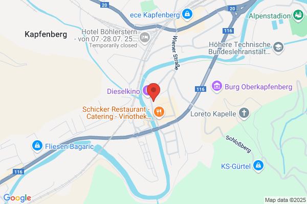 Buecherei der Gewerkschaft Metall-Bergbau-Energie
