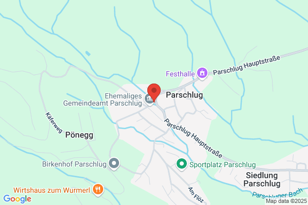 Oeffentl. Buecherei Parschlug