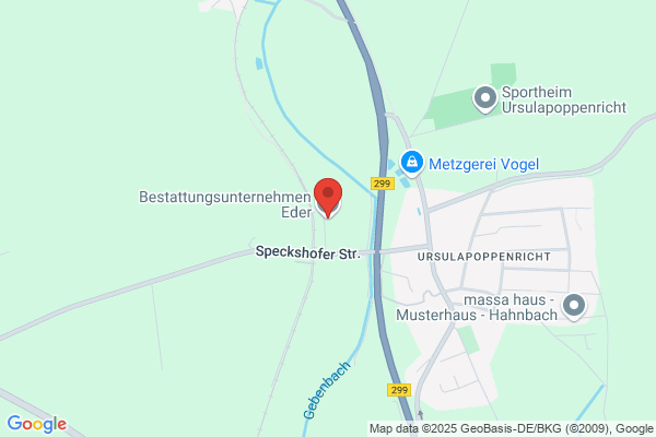 Bestattung Eder