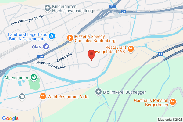 Cafe Redaktion