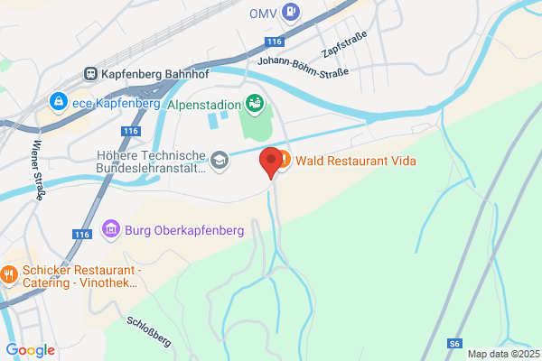 Harrer Erich - Waldcafe