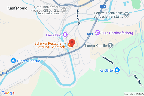 Stadtcafe
