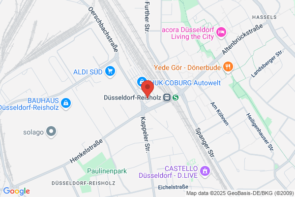 Linde Gas GmbH