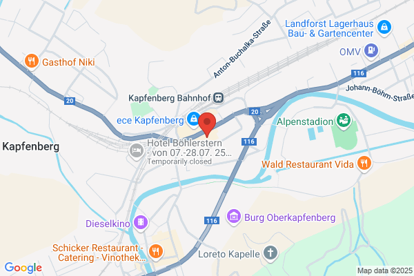 Niedermeyer GmbH