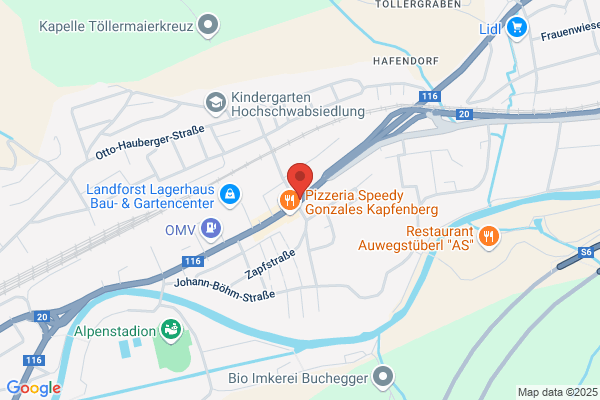 Friessinger Engineering - Copy Service