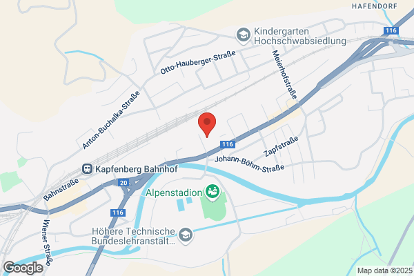 Billa Warenhandel AG