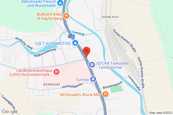 Autopfandhaus & Autobelehnung Häfner GmbH