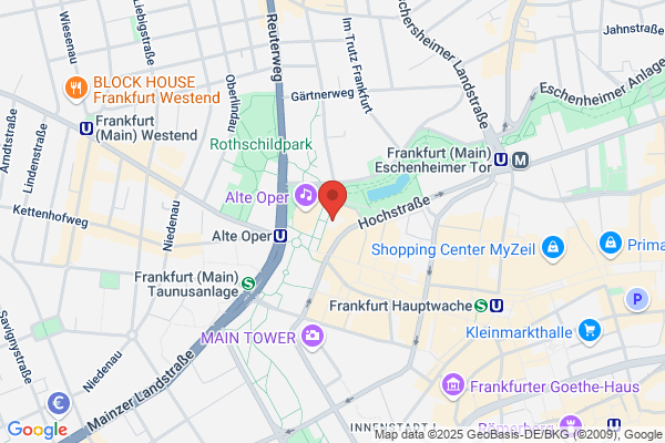 CHARLY'S CHARTER SERVICE