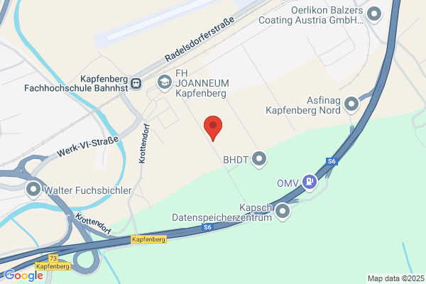 MATEC-Baumgartner Fertigungstechnologie GmbH