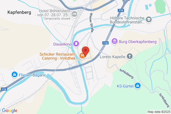 O. St. Feingussgesellschaft m.b.H.