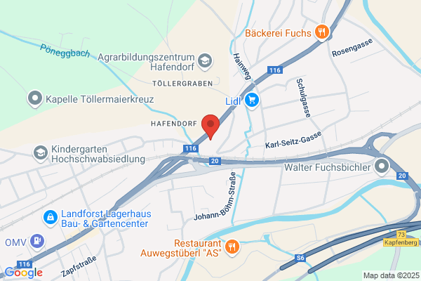 Pfeifer GmbH
