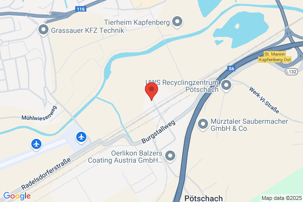 Pfuisi und Terler OEG