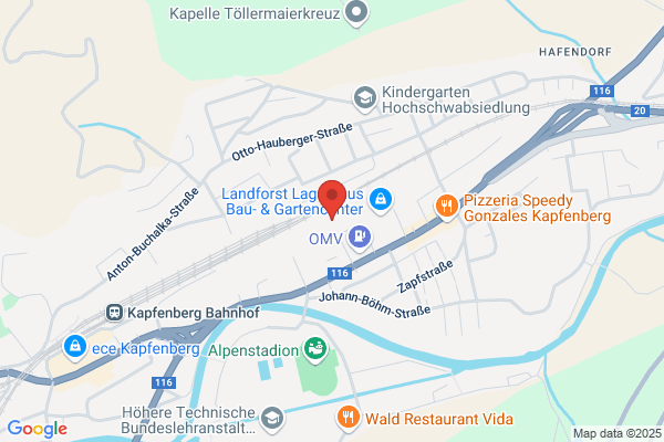 Stadtwerke Kapfenberg Elektro Fachgeschaeft GmbH