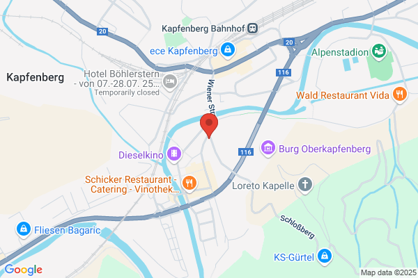 BFI-Berufsfoerderungsinstitut Steiermark