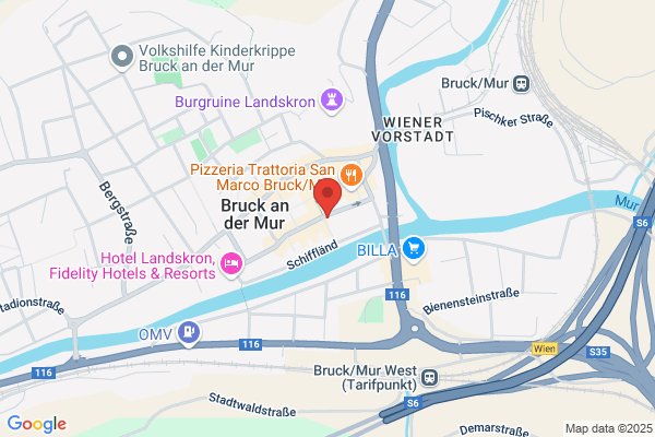 AWD Beratungszentrum Bruck/Mur
