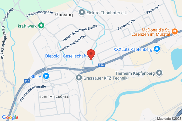 BLM LEITNER Motorrad Handel AG