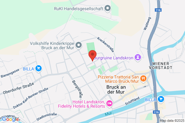 Weisz und Mussbacher OEG