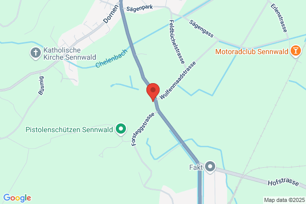 Forstverwaltung Forstegg