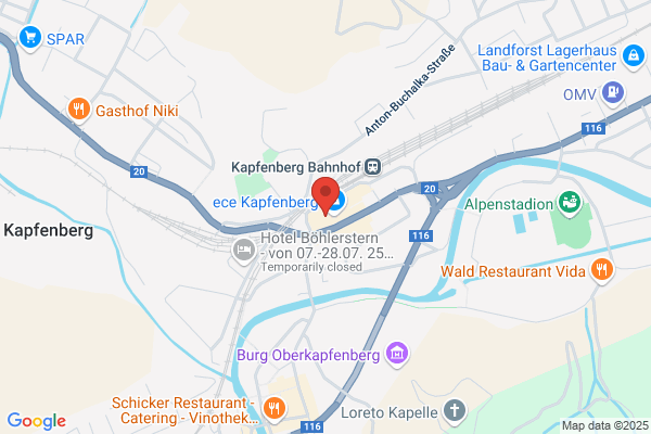 KLIPP Frisör - Ihr Friseur Kapfenberg