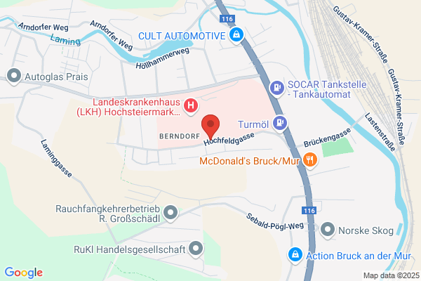 Gina Baeck Mobiler Frisoernotruf