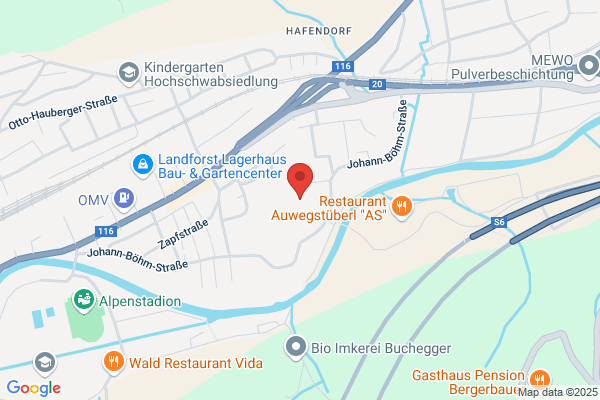 Austria/KSV Amateure Kapfenberg