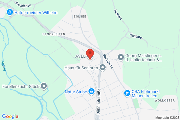 AVEL GmbH