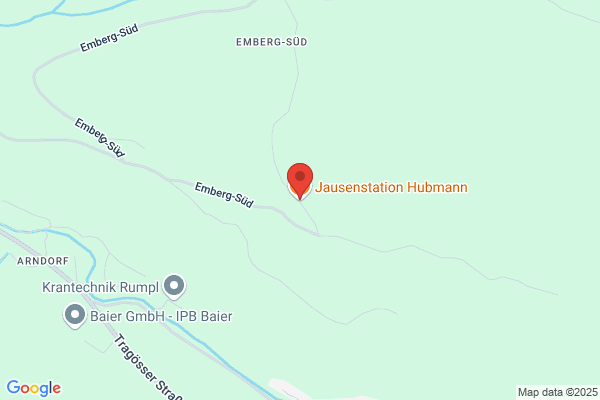 Gasthaus Jaus'n Stub'n