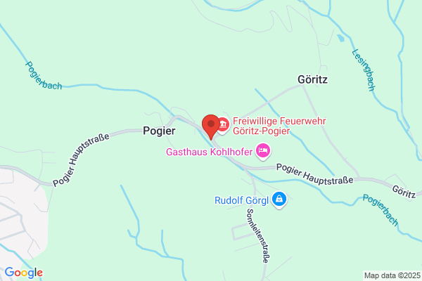 Gasthaus Leodolter