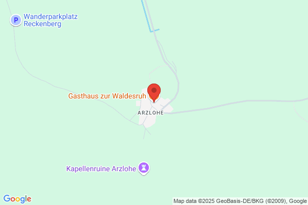 Gasthof z Waldesruh